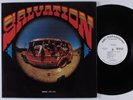 SALVATION Self Titled ABC PARAMOUNT ABC-623 LP NM mono wlp gatefold