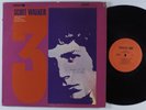 SCOTT WALKER Scott 3 SMASH SRS 67121 LP NM promo unipak