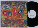 THE SAVAGE RESURRECTION Self Titled MERCURY SR 61156 LP NM wlp