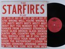 THE STARFIRES Play LP garage VG+