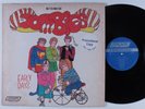 THE ZOMBIES Early Days LONDON LP NM promo