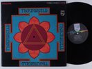 THORINSHIELD Self Titled PHILIPS PHS 600-251 LP NM