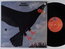 TUCKY BUZZARD Self Titled CAPITOL LP NM SHRINK