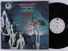 URIAH HEEP Demons and Wizards MERCURY LP NM wlp w/ press kit