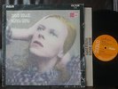 DAVID BOWIE Hunky Dory 1971 NM UK RCA LP SF-8244 4E/3E INSERT GLAM PROG PSYCH