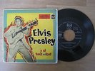 ELVIS PRESLEY 