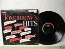 Tomorrows Hits LP Very Clean 1962 Doo Wop Vee Jay Comp Orig  Dee Clark Dukays