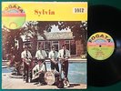 LOS MUECAS   Sylvia LP PRIVATE Fogata LATIN GARAGE ROCK  HEAR