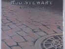 ROD STEWART Gasoline Alley MERCURY LP SEALED gatefold