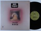 RON NAGLE Bad Rice WARNER BROS 1902 LP NM SHRINK