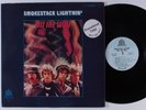 SMOKESTACK LIGHTNIN' Off the Wall BELL LP NM promo