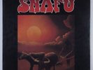 SNAFU Self Titled CAPITOL ST-11292 LP SEALED