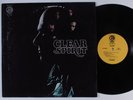 SPIRIT Clear ODE LP NM promo
