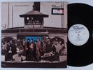 THE PAUPERS Ellis Island VERVE FORECAST FTS-3051 LP NM mono wlp w/ insert