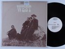 WEST Self Titled EPIC BN 26380 LP NM mono wlp