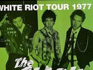 THE CLASH WHITE RIOT TOUR 1977 VINYL LP  