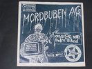 7-Single-Ö-Rock-MORDBUBEN AG-Komm gib mir deine Hand (Beatles)