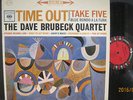 Dave Brubeck Quartet 