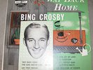 BING CROSBY  1951 ORIGINAL 33 RPM 10