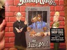 SNOOP DOGG NO LIMIT VINYL RECORDS THA LAST MEAL CANT TAKE THE HEAT 2000 2xLP
