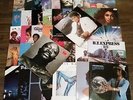 42xLPs - Funk, Soul, Disco--Isaac Hayes-M. Jackson-Prince-J. Guitar Watson