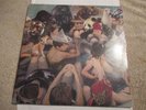 Panda Bear Person Pitch 2LPs 2007 on Paw Tracks Animal Collective