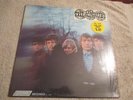The Rolling Stones Between the Buttons mono LP in shrink w/sticker London