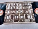 Led Zeppelin - Physical Graffiti - UK 1975 Swan Song 1st press LP A1/B5/C1/D1