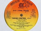 MC. Cool Rock 