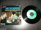 joey and the showmen 45 tours