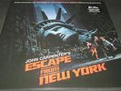ESCAPE FROM NEW YORK 