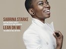 Starke, Sabrina - Lean on Me: Songs of Bill Withers Vinyl LP (2) Imports NEW