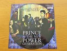 PRINCE & THE NPG Thunder 1991 UK 12