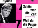 BRIAN HYLAND 7