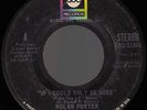 NOLAN PORTER If I Could Only Be Sure NORTHERN SOUL X-OVER 45 hear