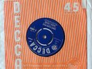 JACKIE LYNTON Three Blind Mice / Corrina 1965 7