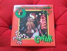 Gwar stripper christmas summer weekend lp vinyl single 7
