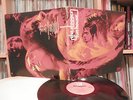 VG/EX The Stooges -Fun House Iggy Pop Canada textured gatefold Red Label Psych