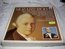 DG 2740 109 MOZART Early Symphonies - No 1-24 BOHM Berlin Phil - 8 LP Box Set #A