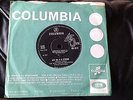 MIKE VICKERS ORCHESTRA - AIR ON A G STRING - 1967 - COLUMBIA LABEL - POP SINGLE