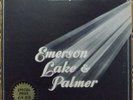 Emerson Lake and Palmer 3 LP Welcome Back My Friends To The Show That Never Ends