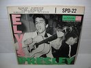 ELVIS PRESLEY s/t 2 x 7