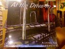 At the Drive-In Acrobatic Tenement LP sealed vinyl Mars Volta
