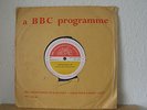 BBC Transcription Service - The Goon Show nos.69 & 70 (vinyl) 10