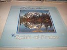 HERITAGE SINGERS SPIRIT OF PRAISE LP EX Bridge S2314 1983