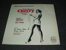 BILL LOOSE - Russ Meyers Cherry LP BEVERLY HILLS 1969 Soundtrack OST RARE