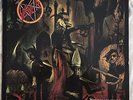 Slayer - Reign In Blood - 1986 LP Record on Def Jam label (near mint)