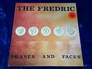 The Fredric - Phases & Faces ? RARE ORIGINAL FORTE 1968 PSYCH ACID MICHIGAN