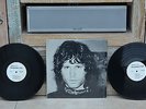 THE DOORS / RESURRECTION / VINYL DLP / PARIS RECORDS v. 1968 / TOPZUSTAND
