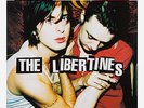 The Libertines TRI-COLOR Newbury Comics EXCLUSIVE Vinyl SOLD OUT Doherty Barât